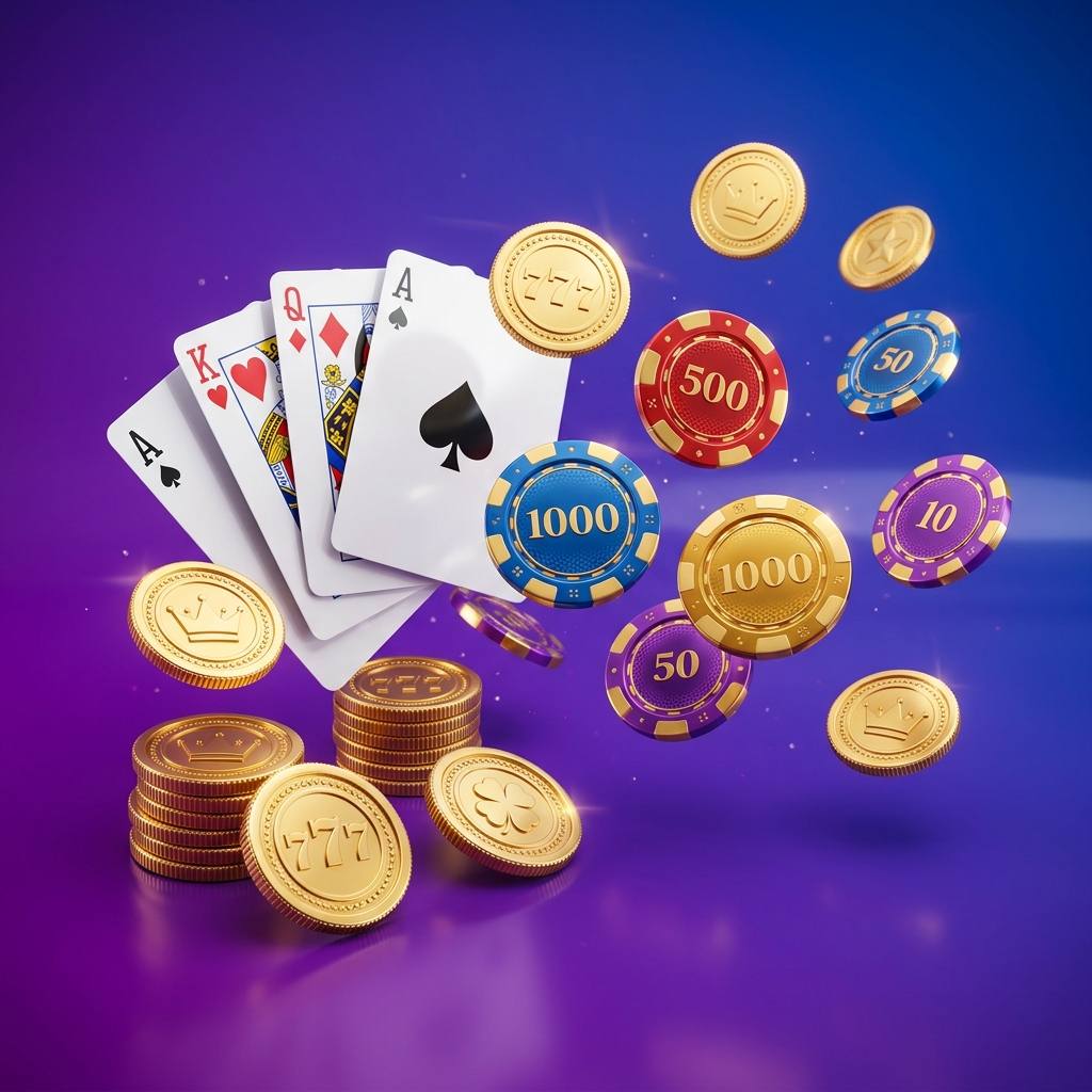 K-POKER 홀덤 테이블